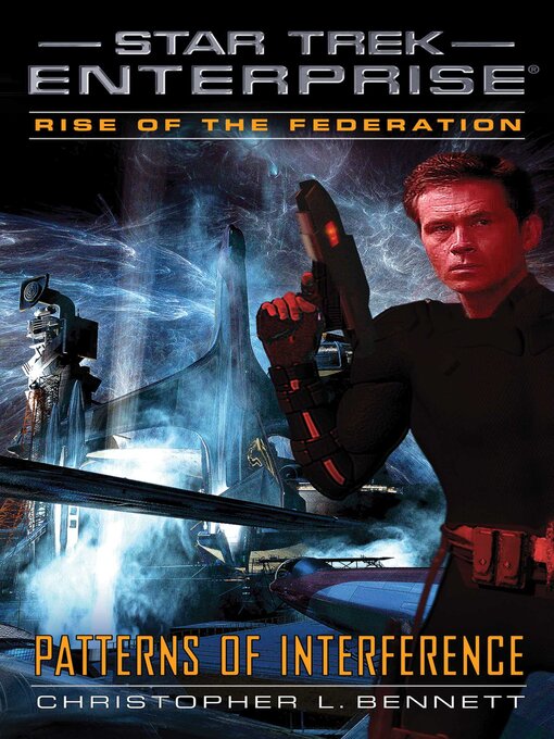 Title details for Rise of the Federation by Christopher L. Bennett - Available